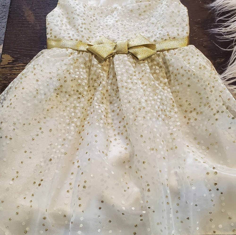 Formal dress